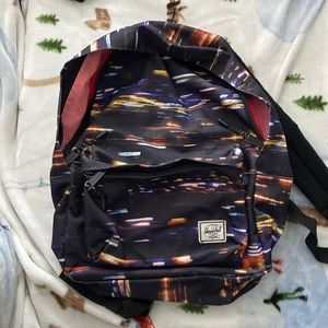 Herschel backpack